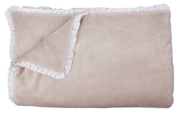 Trousselier Couverture La Chambre Etoiles 90x140 cm